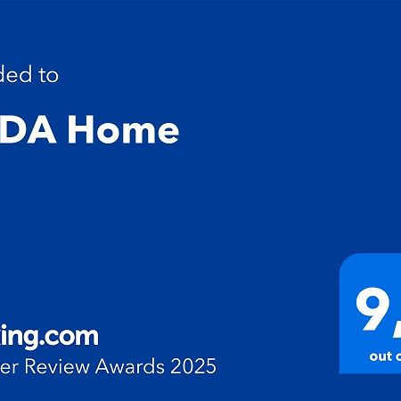 Dada Home Bari Zewnętrze zdjęcie