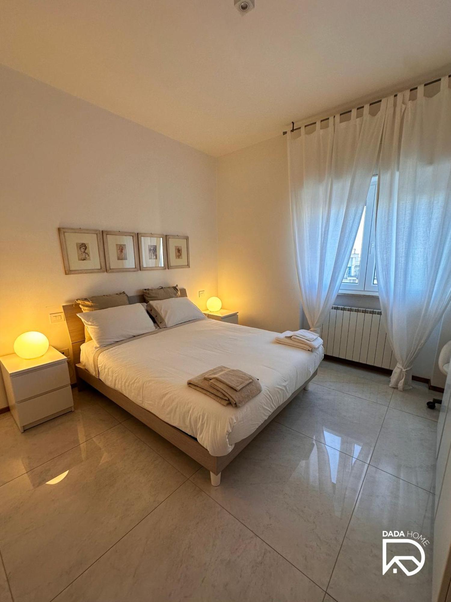 Dada Home Bari Zewnętrze zdjęcie