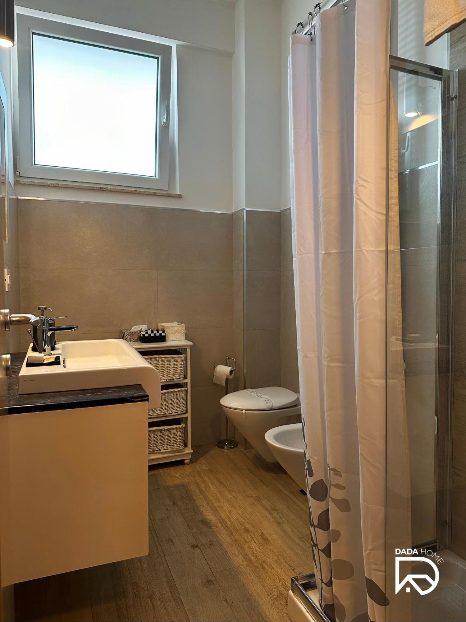Dada Home Bari Zewnętrze zdjęcie