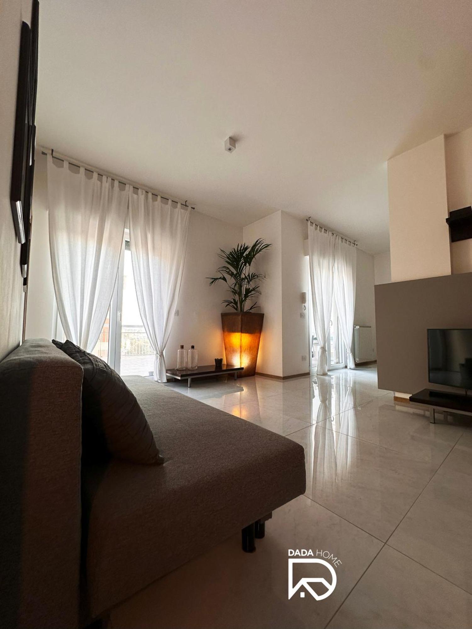 Dada Home Bari Zewnętrze zdjęcie