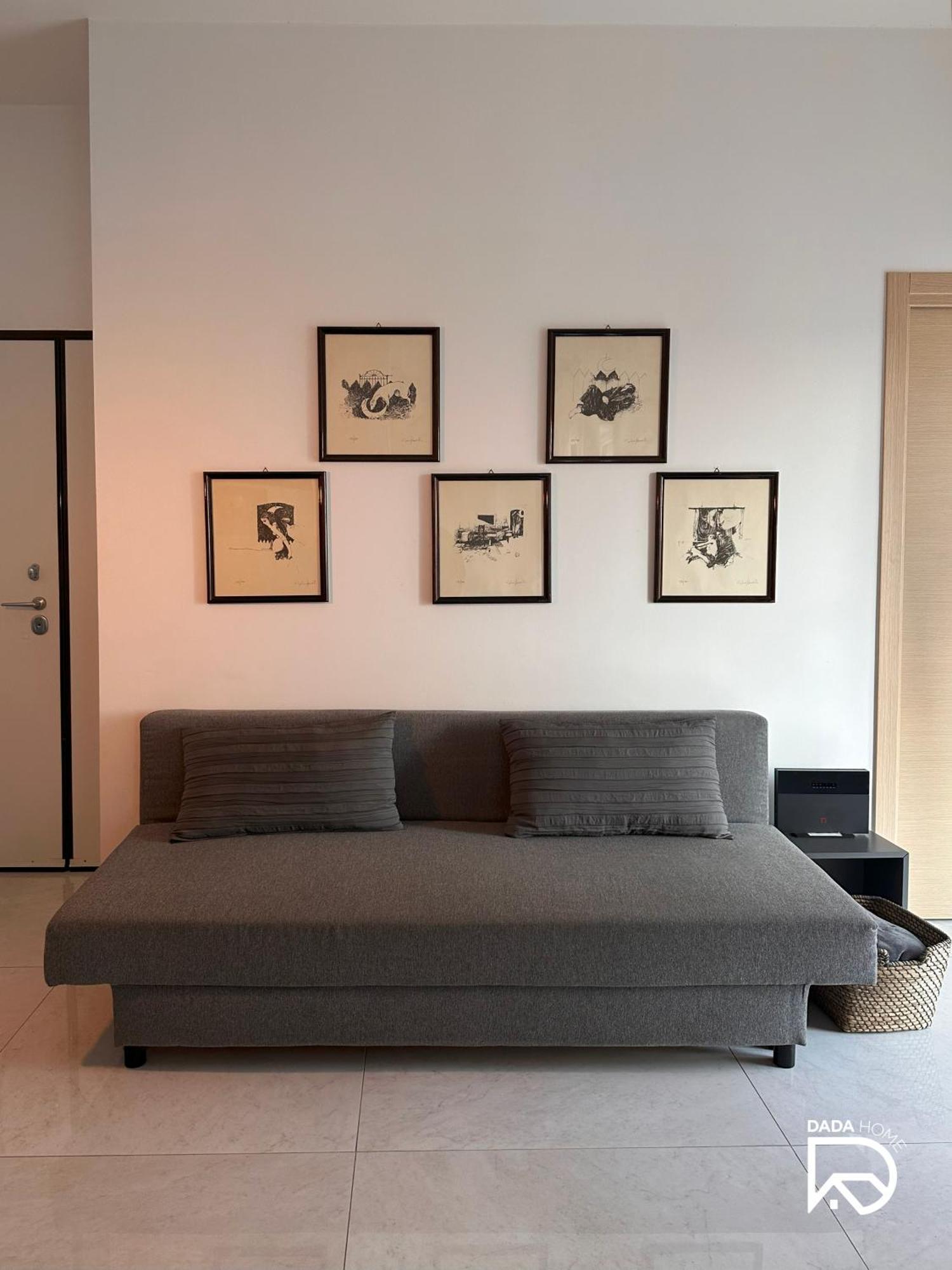 Dada Home Bari Zewnętrze zdjęcie