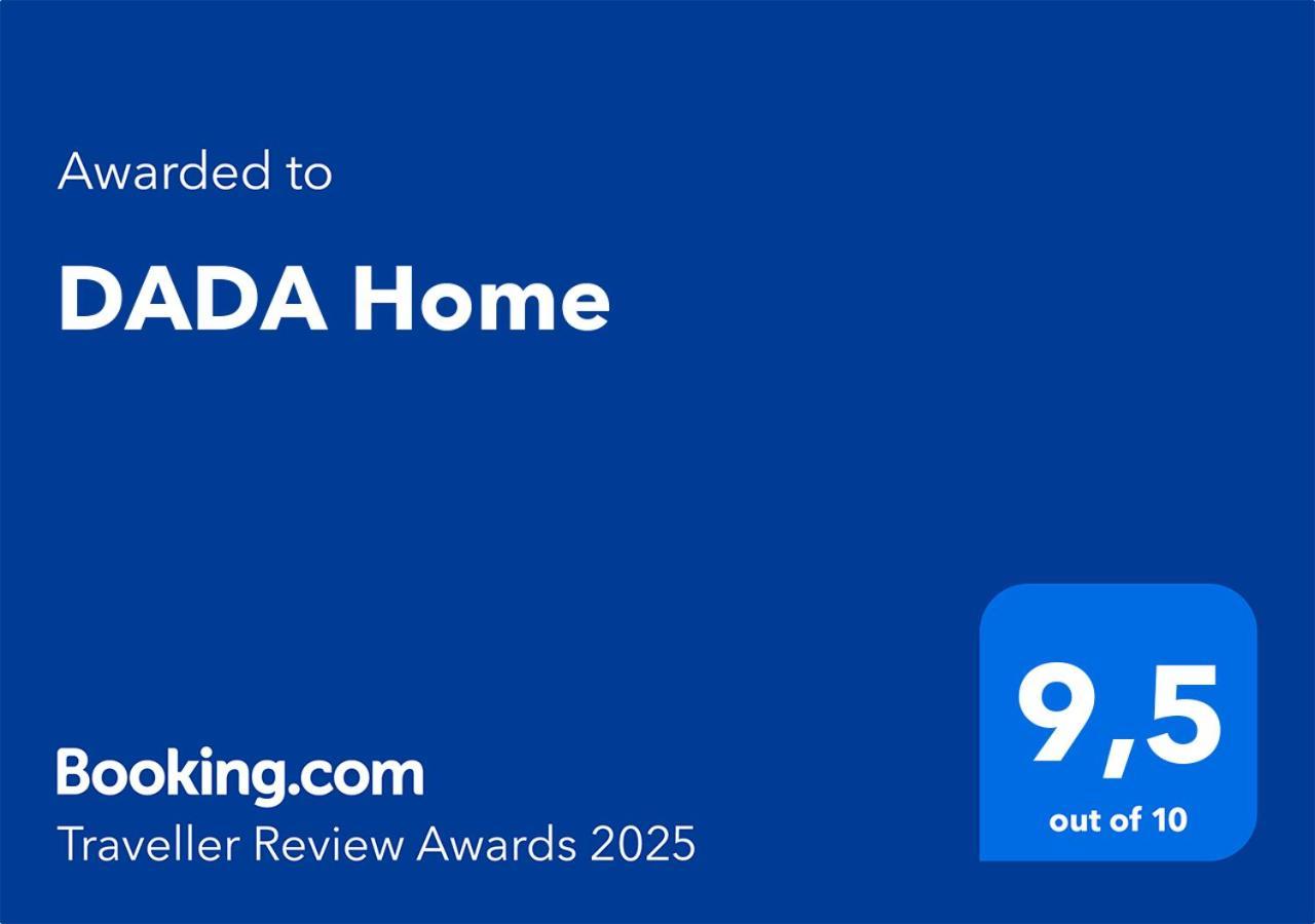 Dada Home Bari Zewnętrze zdjęcie